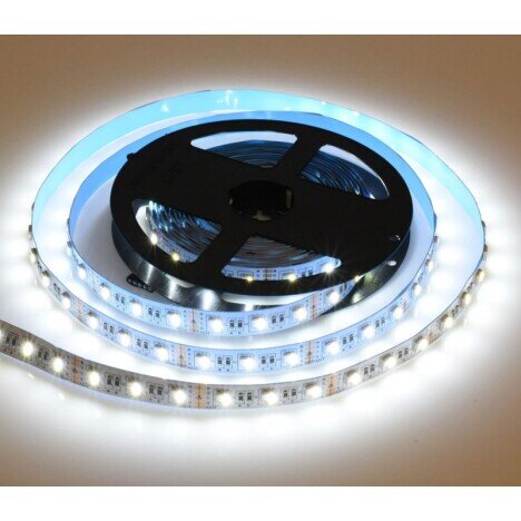 BANDA LED RGBW 5050, 60LED/M - IP20, 5M/ROLA