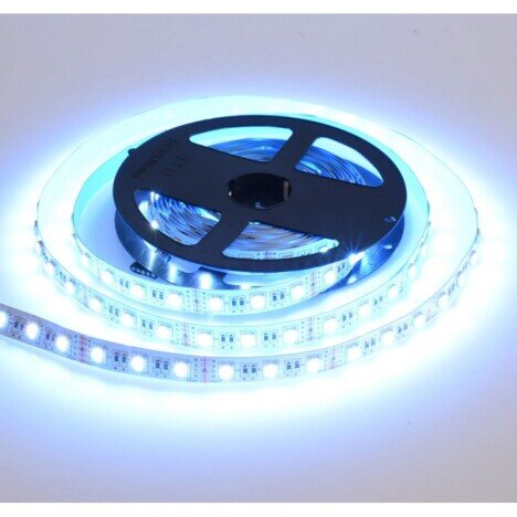 BANDA LED RGBW 5050, 60LED/M - IP20, 5M/ROLA