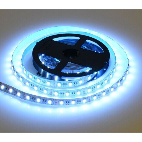 BANDA LED RGBW 5050, 60LED/M - IP20, 5M/ROLA